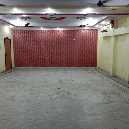 Hotel Kamal Lucknow Exterior photo