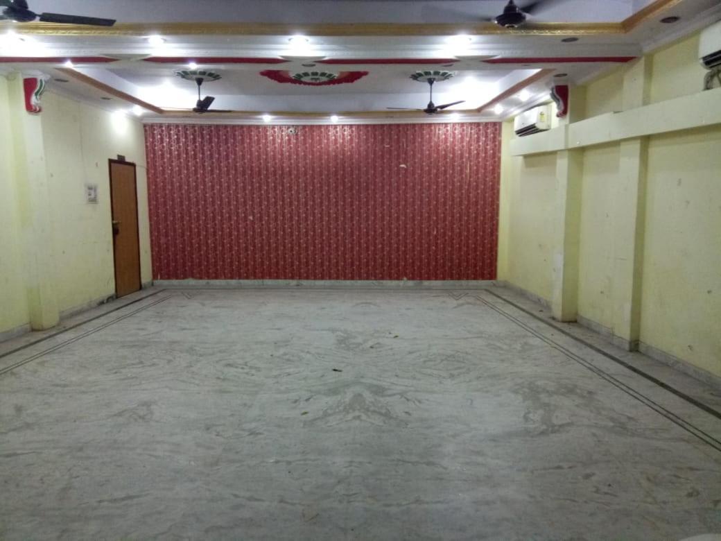 Hotel Kamal Lucknow Exterior photo