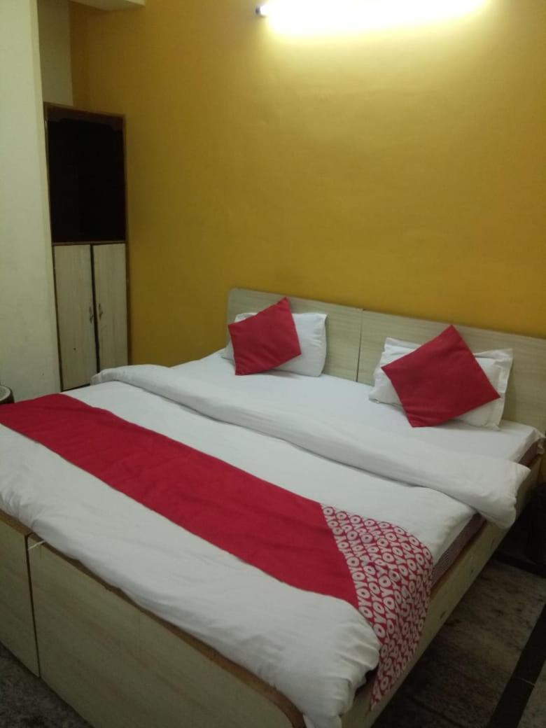 Hotel Kamal Lucknow Exterior photo