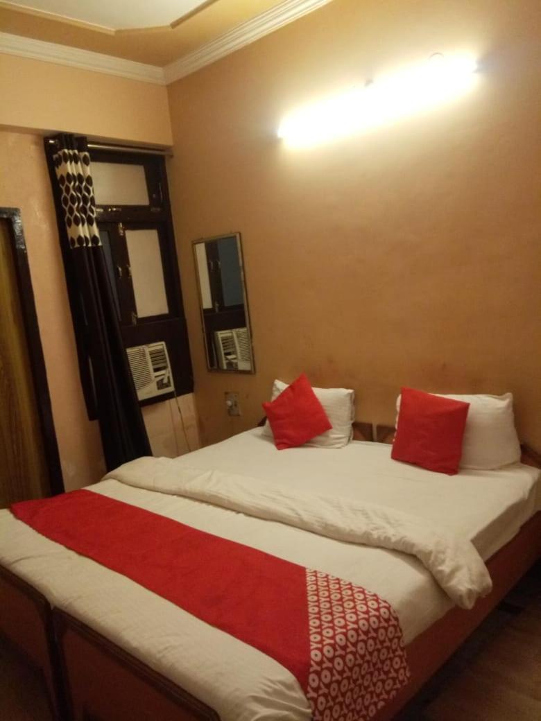 Hotel Kamal Lucknow Exterior photo
