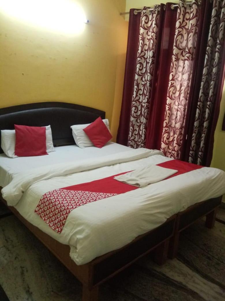 Hotel Kamal Lucknow Exterior photo