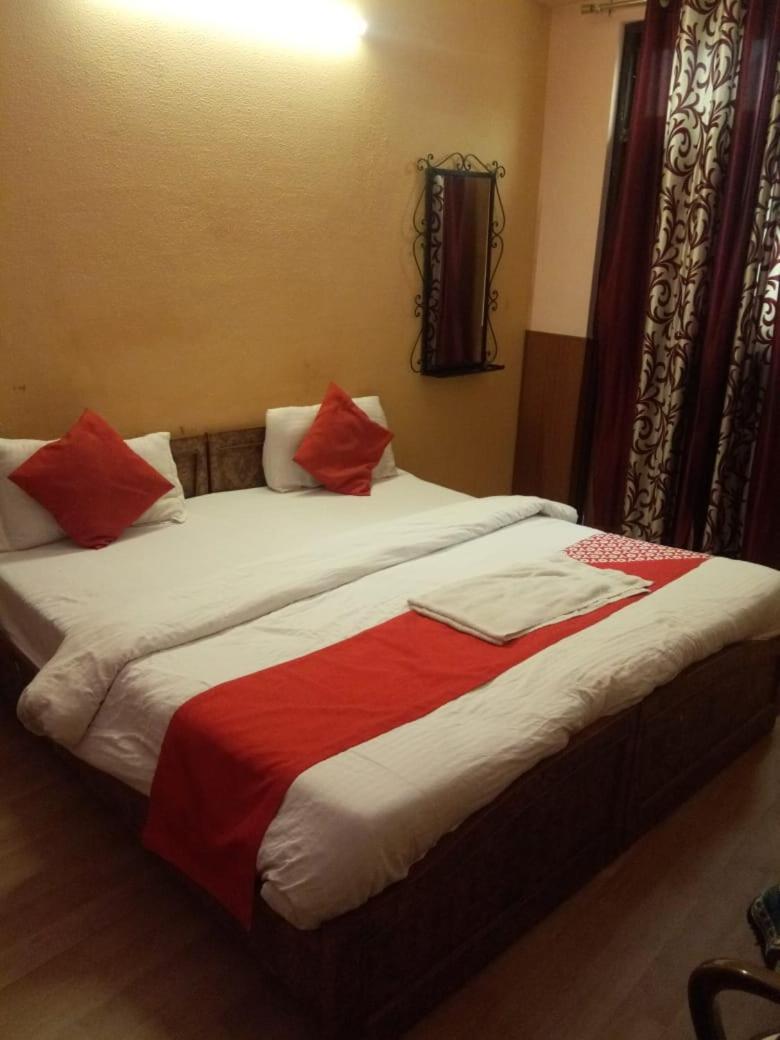Hotel Kamal Lucknow Exterior photo