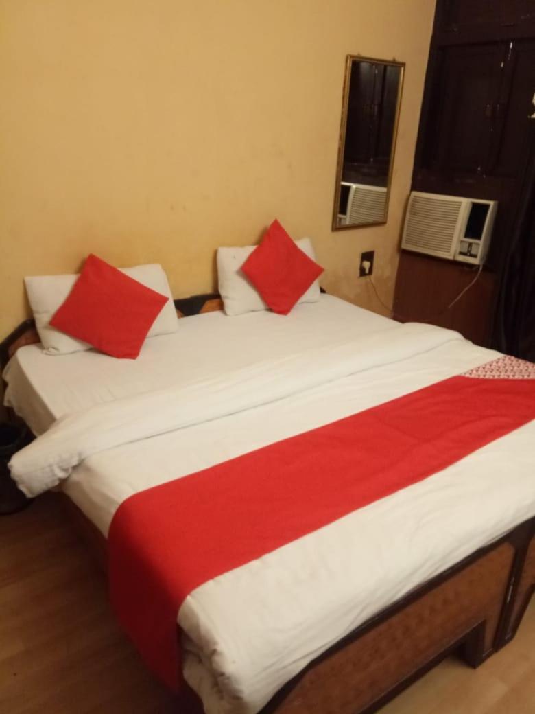 Hotel Kamal Lucknow Exterior photo