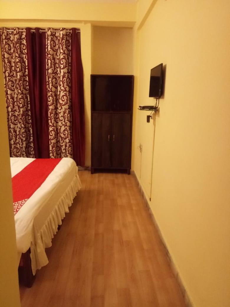 Hotel Kamal Lucknow Exterior photo